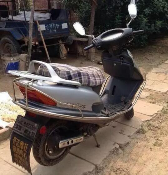 摩托车发动机噪音大会不会拉缸,摩托车声音太吵了怎么修静音