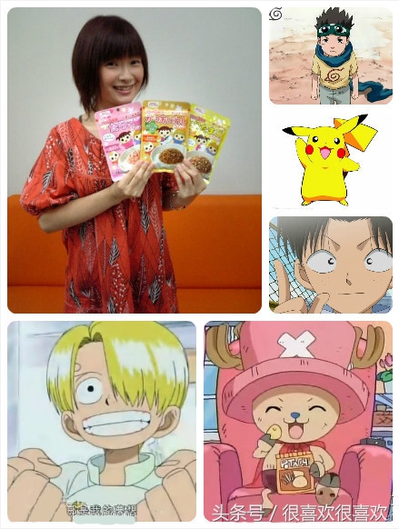 声优阵容强大的动漫,声优角色合集