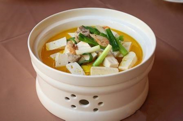 那季节那吃货的那些事儿：冬日里的好一口江苏味