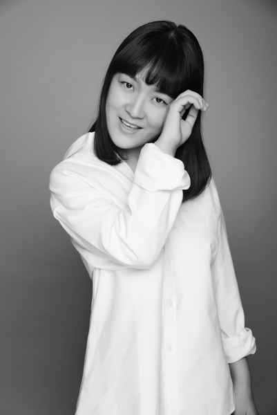 微商单婷婷：“麻雀姑娘”变身记