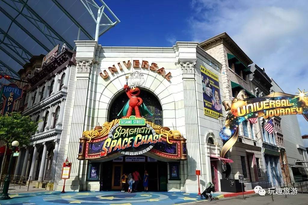 新加坡环球影城亲子攻略,新加坡环球影城攻略一日游