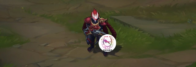 lol猩红之月烬原画,lol皎月腥红之月皮肤多少钱