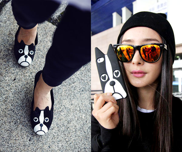 叫错品牌真的很丢脸！这几个大牌副线你一定要认得！