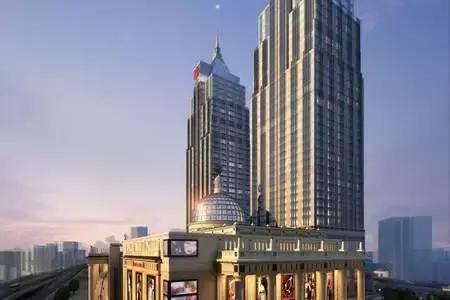 上海各商场最新停车费,2020上海商场免费停车攻略