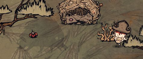 饥荒海难海盗船长玩法攻略,饥荒海难船长生存教学