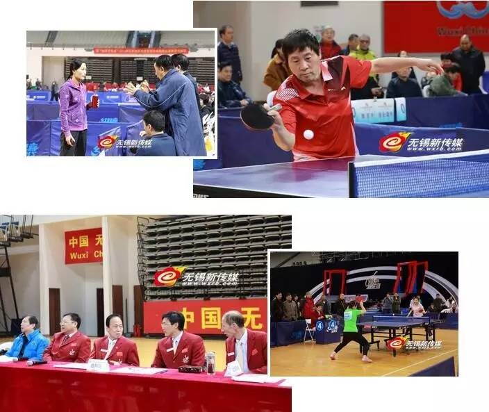 同力同行，点赞无锡！2016，我们一起走过……