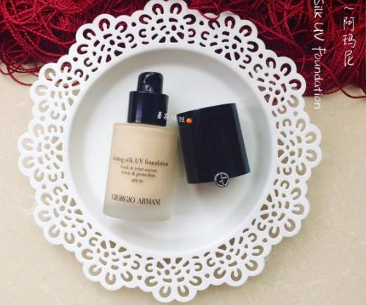 最好用的十款粉底液,全世界最好用的粉底液