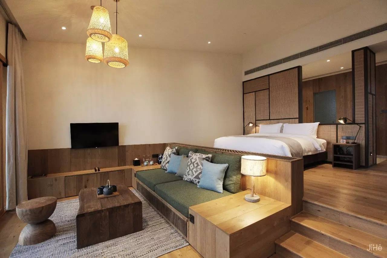 莫干山裸心谷全部视频,莫干山裸心谷历史