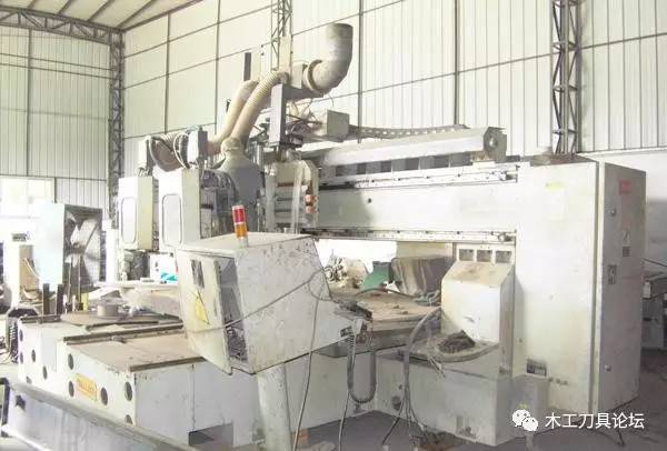 数控木工铣床工作视频教程,数控木工铣床简介