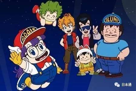 100部童年日本动画片,盘点80后童年最佳十大日本动画