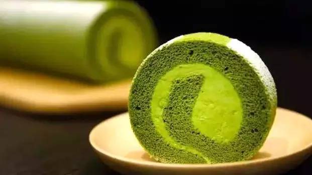 日本抹茶浓缩,日本抹茶制品大合集