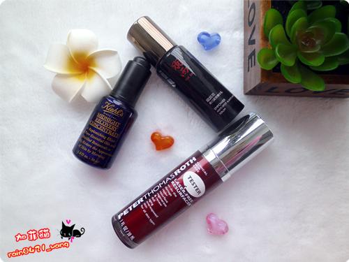 保湿滋润冬季必备,routine保湿护肤