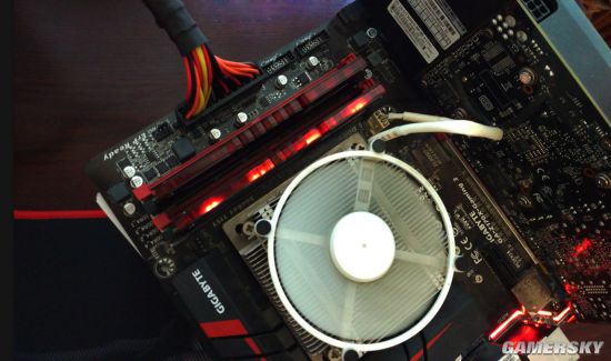 宇瞻高频内存,宇瞻ddr43200能超到4000吗