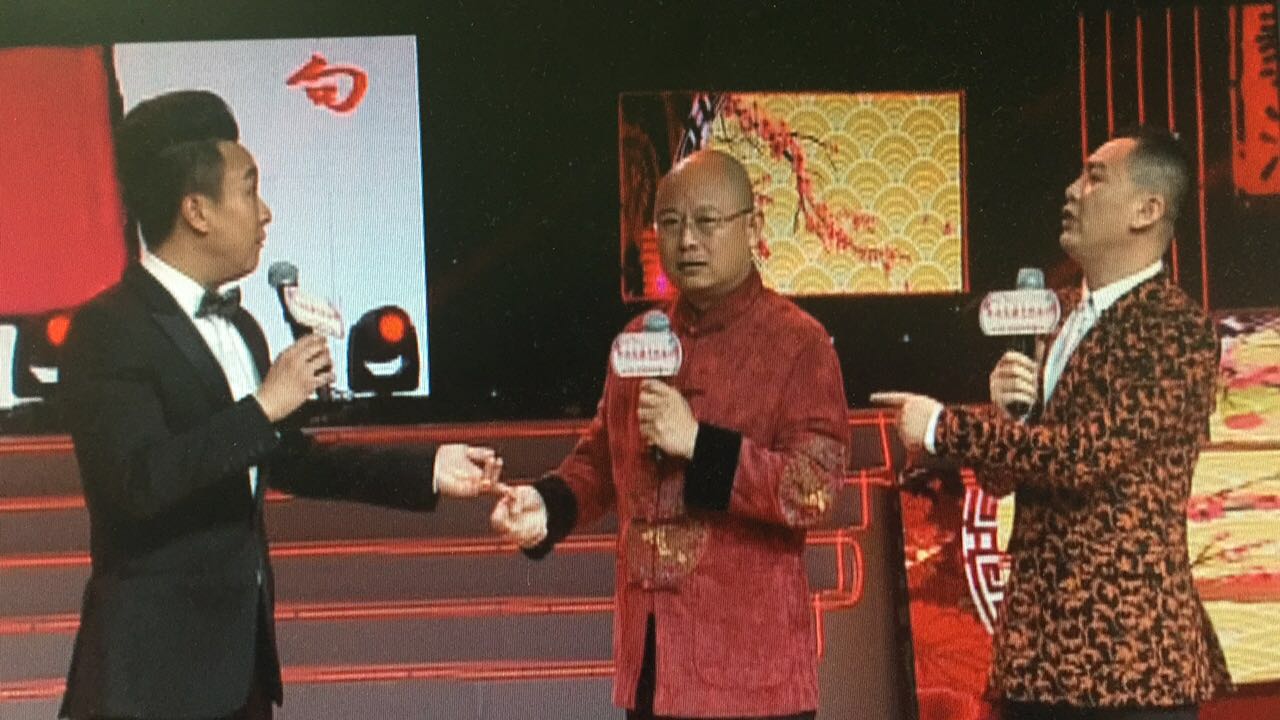 盼望着！距离《曲山艺海泉城春晚》播出还有2天！