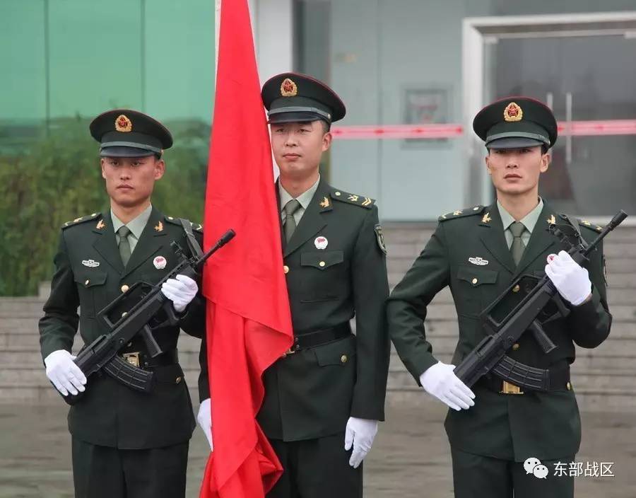 兵王要当几年,兵王有多珍贵