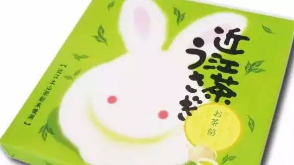 日本抹茶浓缩,日本抹茶制品大合集