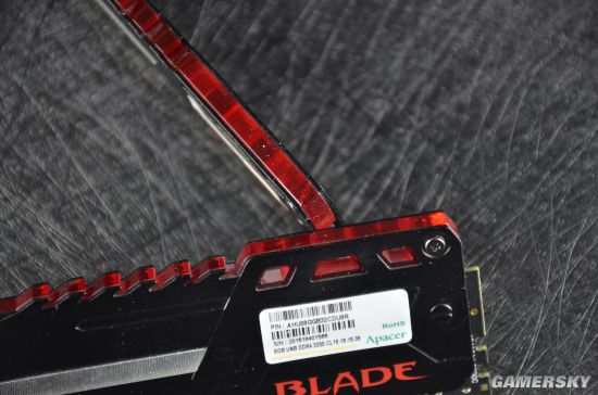 宇瞻高频内存,宇瞻ddr43200能超到4000吗