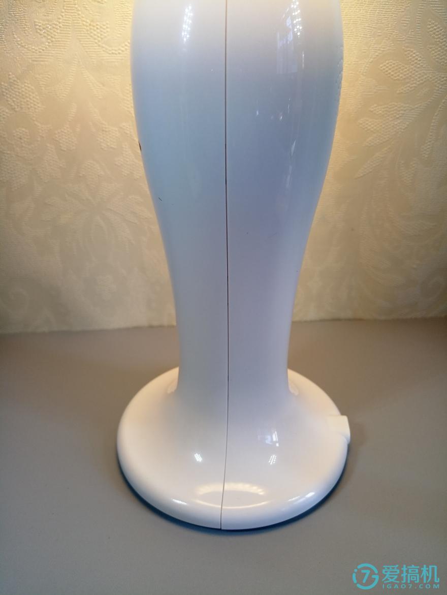 科技感十足的智能灯,会智能呼吸的灯