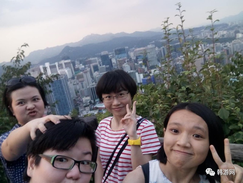 广州韩国釜山自由行,韩国釜山自由行详细攻略