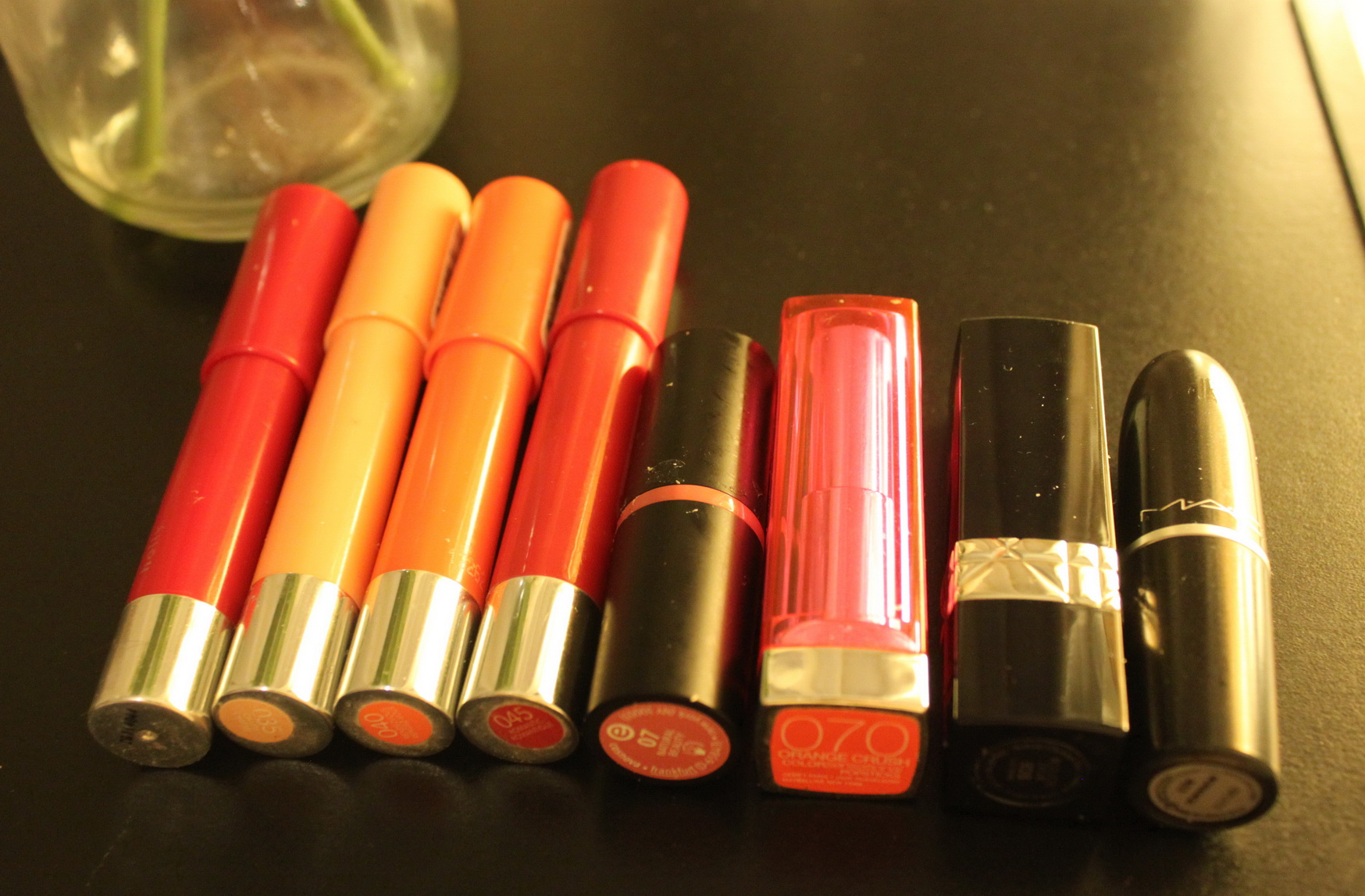 年度空瓶合集攒了好久,超实用的空瓶分享