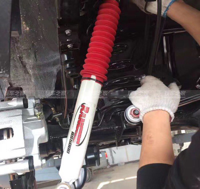 哈弗h5原装轮胎型号及价格,哈佛h5改装轮胎不升高