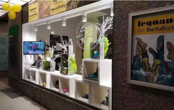 德国赤脚鞋测评,德国洞洞鞋评测