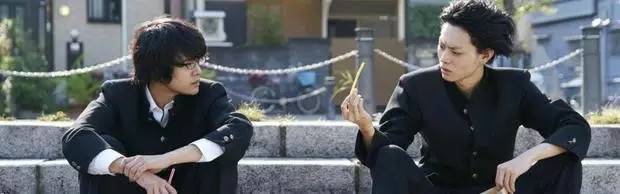 除了你的名字还有哪些好看的电影,日本电影推荐前十名完整版