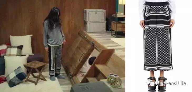 美人鱼成土豪，新品未上架先上身丨扒《蓝色大海》同款（二）