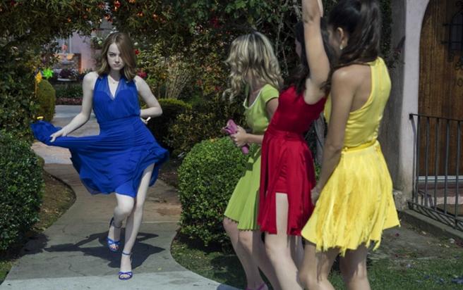 最具争议的奥斯卡,奥斯卡历史上最尴尬的一个瞬间