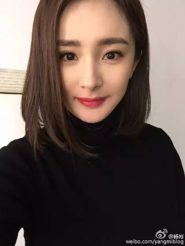 董卿口红蜜汁抢头条，这支网RED口红究竟是哪款？baby杨幂刘诗诗迪丽热巴……女明星同款唇色你也可以get！