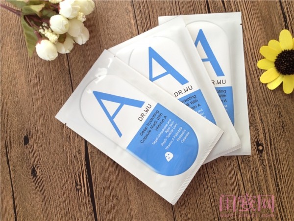 达尔肤焕颜面膜,达尔肤杏仁s面膜