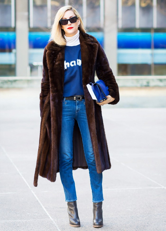 选对打底衫让你温暖不累赘,选对打底衫怎么穿都好看