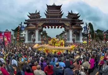 广西民俗风情一日游旅游路线,广西少数民族风情旅游攻略