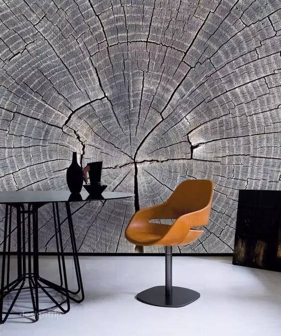 营造“大”空间，3D壁纸也许更是小能手！