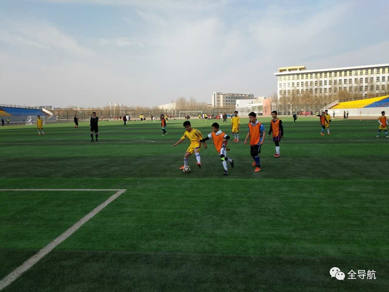 临夏州青少年校园足球,临夏州校园足球冠军