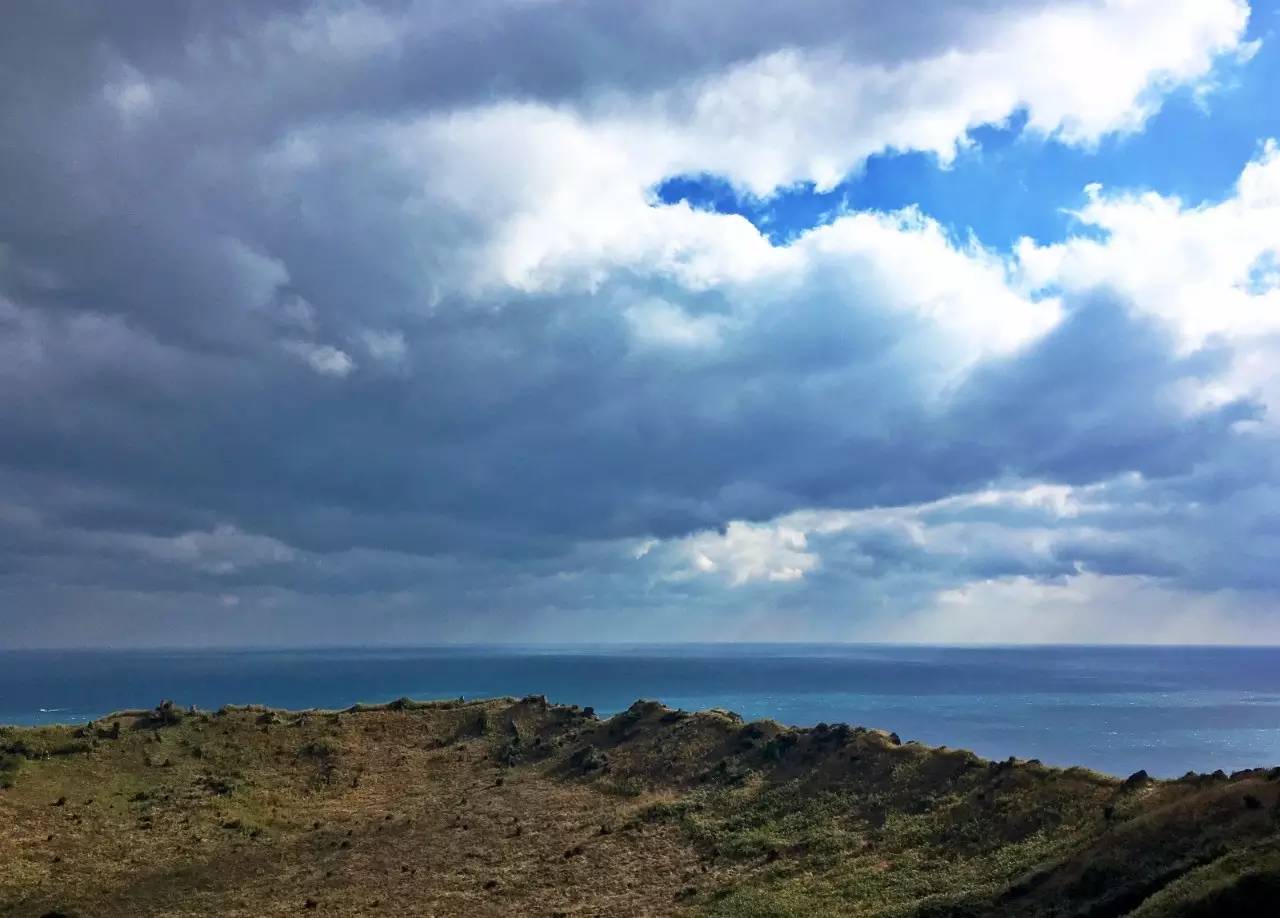 网红景点与网红店，就是济州岛正确的打开方式｜攻略