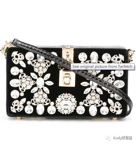 种草|您新一年的手袋余额已经不足,请及时充值!