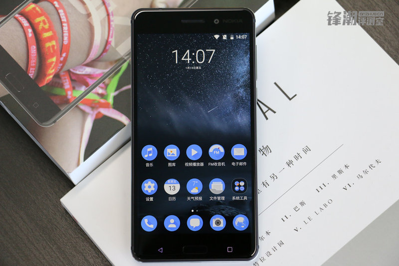 诺基亚6深度测评视频讲解,诺基亚6nokia6怎么样