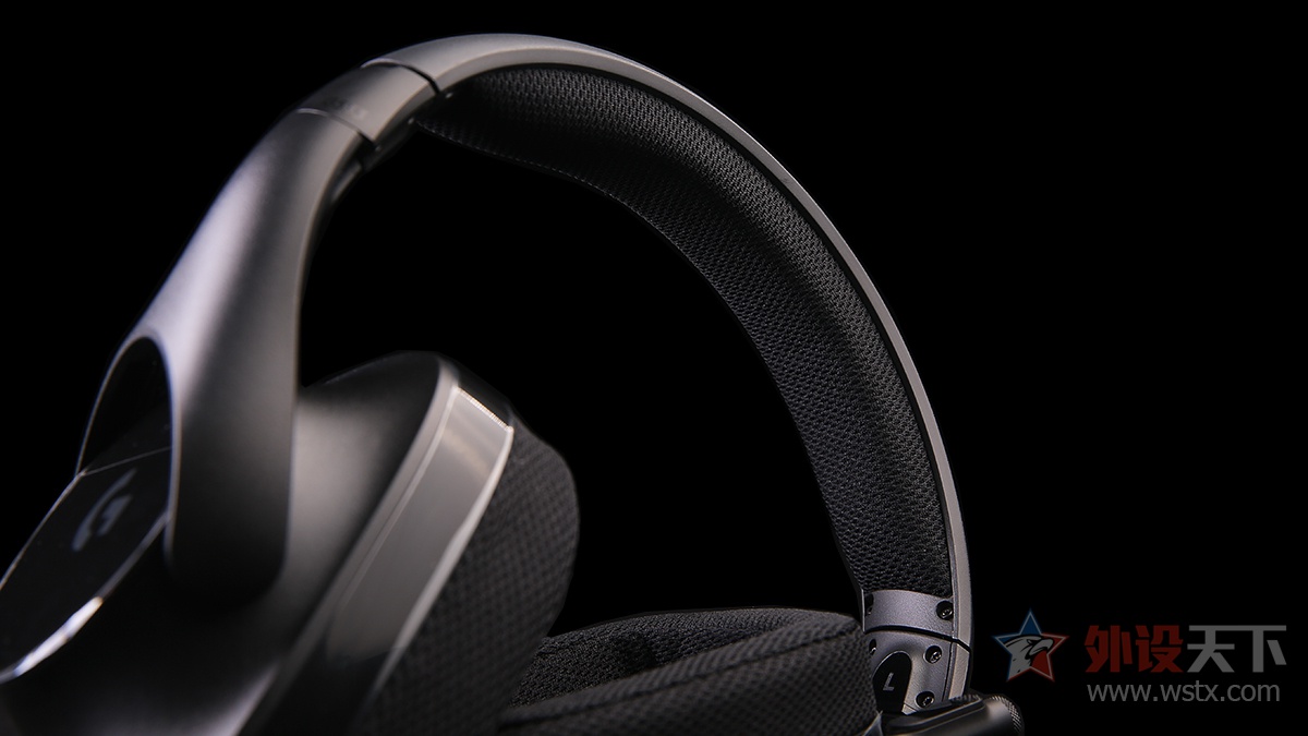 罗技入耳式耳机g333测评,罗技g533评测视频