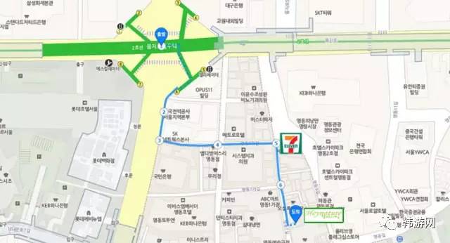 真正值得买的韩国化妆品,韩国有什么小众的品牌