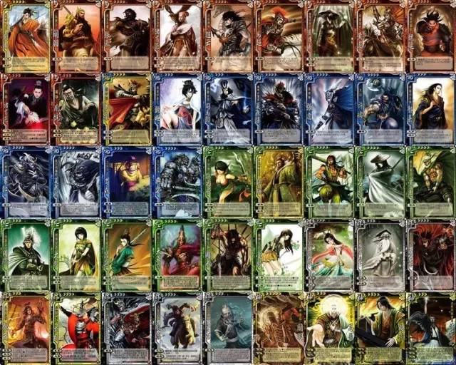 盘点沪上最火的桌游游戏排行榜！有些可能你会玩，有些你可能听也没听过……