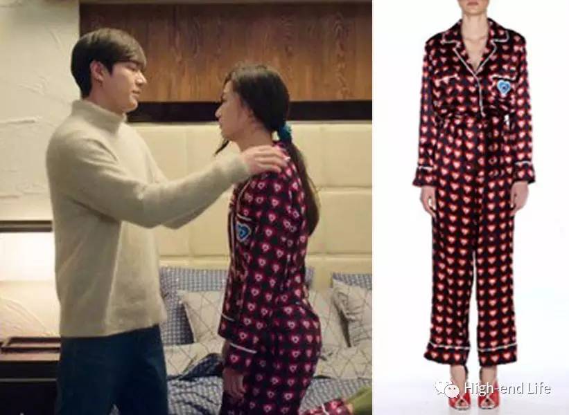 美人鱼成土豪，新品未上架先上身丨扒《蓝色大海》同款（二）