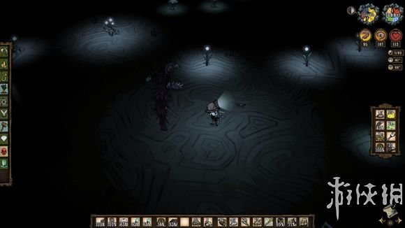 饥荒冒险群岛模式攻略,冒险模式饥荒每一个关卡攻略