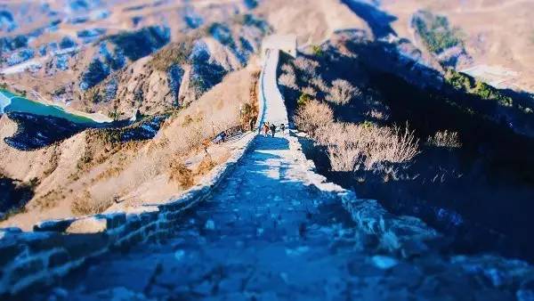 可以让人慢下来的地方,唐山周边两三天可以去哪