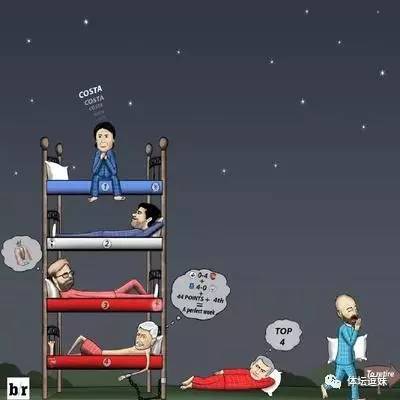 妖妖灵吗？这里有只假皇马！