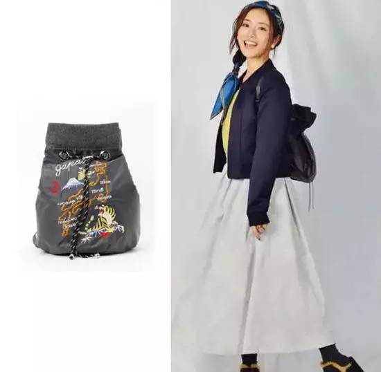 你们看日剧时都只看脸，却没看到16年这三大热门包款！