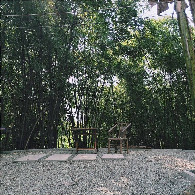 4个月9000元，三个90后把城里的破败院落，徒手改造成家理想的模样