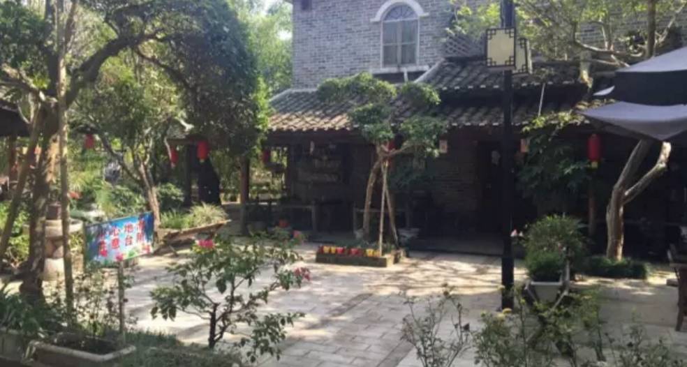 南宁周边农家乐景点推荐,南宁良庆区户外亲子农家乐