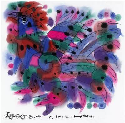 这些吉祥物亮瞎了青岛人的眼，祝你鸡年大吉啊……