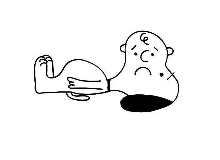 放弃大师改投冷门怪咖,优衣库的艺术跨界越跨越魔性!